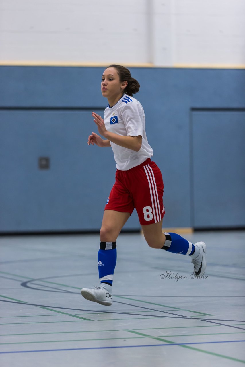 Bild 603 - B-Juniorinnen Futsal Qualifikation